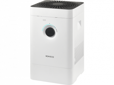 картинка Комплекс климатический H300 Boneco (воздухооч.+увлажн.+арома)
