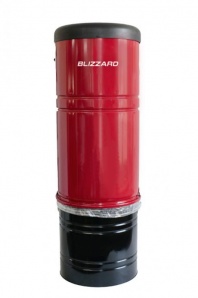 картинка Силовой блок Blizzard 430 C