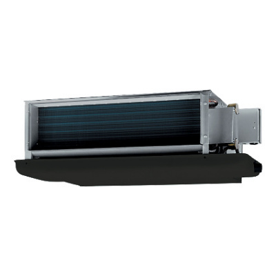 картинка Фанкойл канальный EFF-800G50 Electrolux
