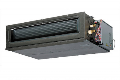 картинка Кондиционер канальный Rovex RD-60HR1/CCU-60HR1