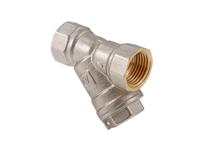 Фильтр косой 1 1/4"  (VT.192.)
