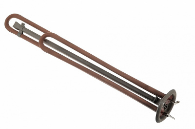 Нагревательный  элемент  (Shutle верт.) NTS FLAT PW 80-100V 2.5 кВТ 65152340