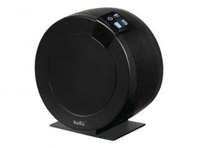 картинка Мойка воздуха AW-320 black Ballu