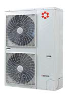  НОВЫЕ НАРУЖНЫЕ БЛОКИ KTRZ СИСТЕМЫ DX PRO MINI