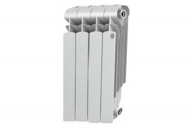 Радиатор алюминевый Royal Thermo Indigo 500 