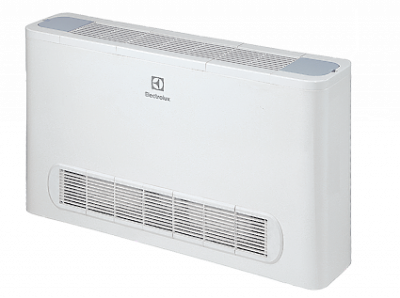 картинка Фанкойл напольно-потолочный EFF-500 Electrolux