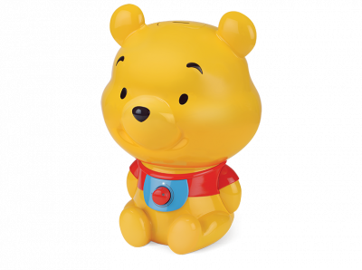 картинка Увлажнитель воздуха ультразвуковой UHB-270 Winnie Pooh Ballu