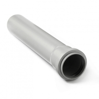 картинка Труба PP 50х1,8х0,5м Куб