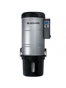картинка Силовой блок Blizzard C 600 AE