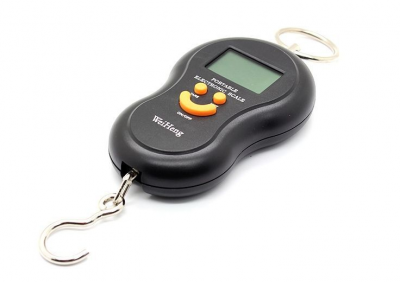 Весы электронные Zenny CS-100