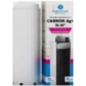 картинка Картридж AQUARUS Home Siries Carbon Ag ( SL10) 