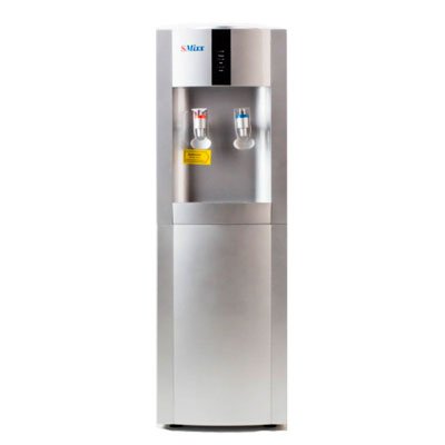 картинка Кулер напольный SMixx 16L\E серебристый