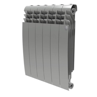 картинка Радиатор биметал Royal Thermo BiLiner 500 new 