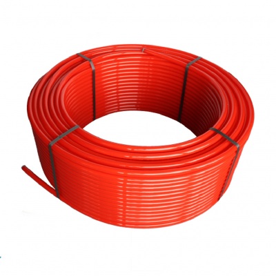картинка Труба РТП PEX 16x2,0 красная