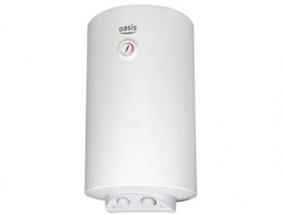 картинка Водонагреватель OASIS VL-80 L