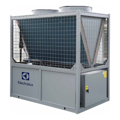 картинка Cистема кондиционирования воздуха (Чилер) EMASC-220.V2 Electrolux