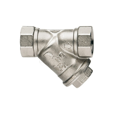 картинка Фильтр косой 3/4" Tim